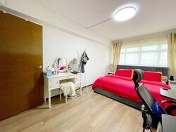 Blk 1 Telok Blangah Crescent (Bukit Merah), HDB 3 Rooms #359443411